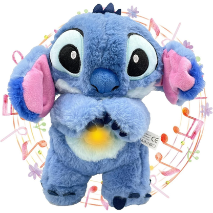 🌙 BreeziBuddy – Der magische Begleiter für friedliche Nächte