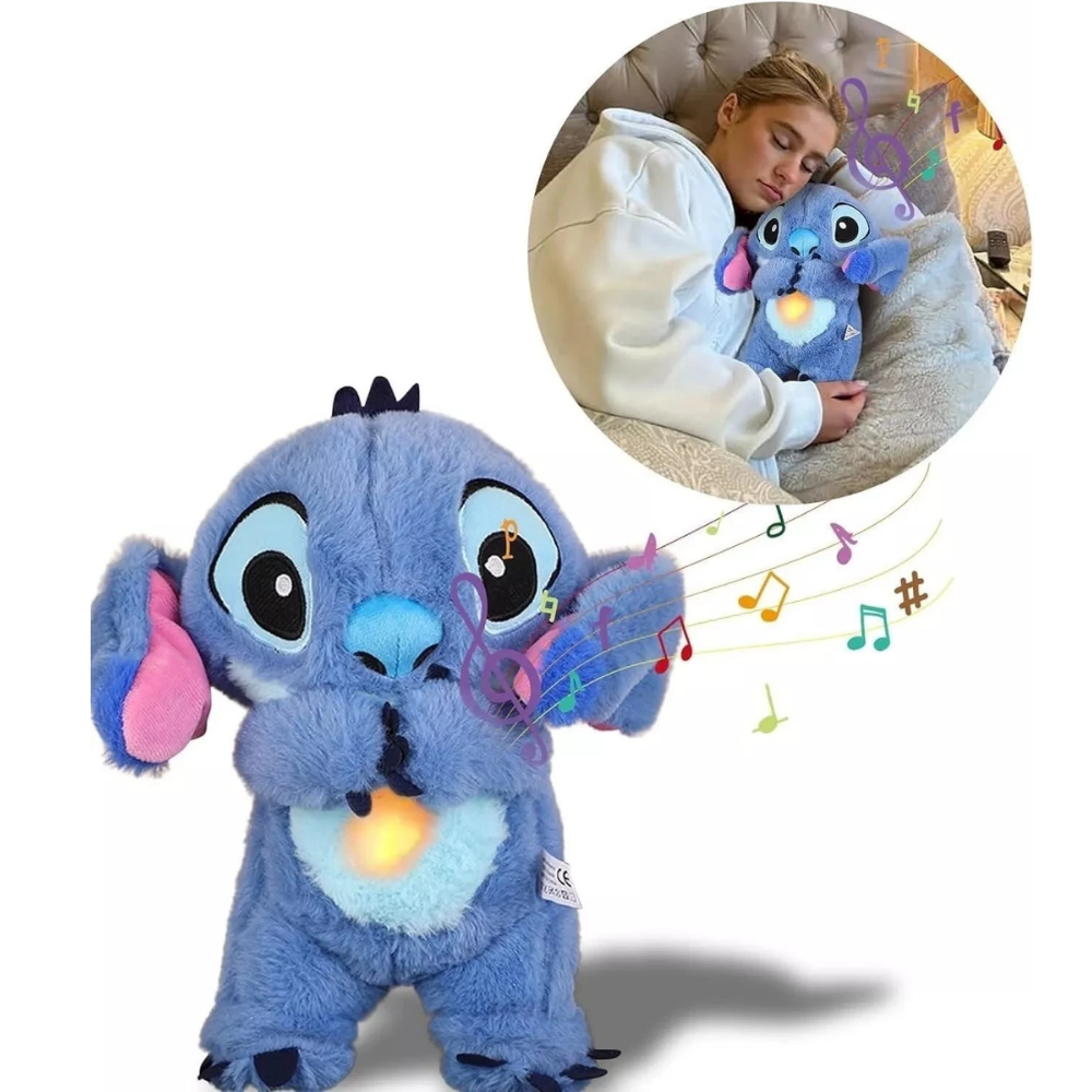 🌙 BreeziBuddy – Der magische Begleiter für friedliche Nächte