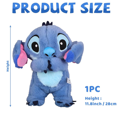 🌙 BreeziBuddy – Der magische Begleiter für friedliche Nächte