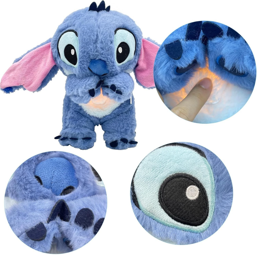 🌙 BreeziBuddy – Der magische Begleiter für friedliche Nächte