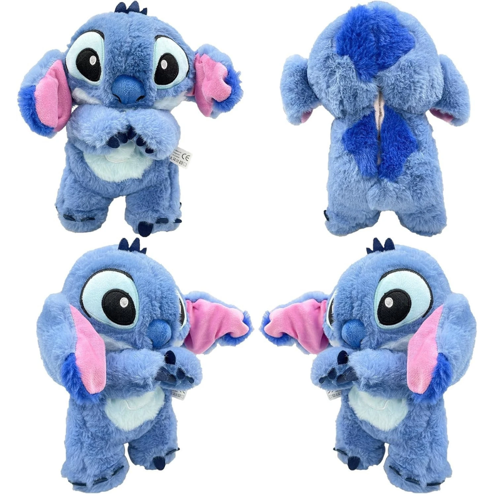 🌙 BreeziBuddy – Der magische Begleiter für friedliche Nächte